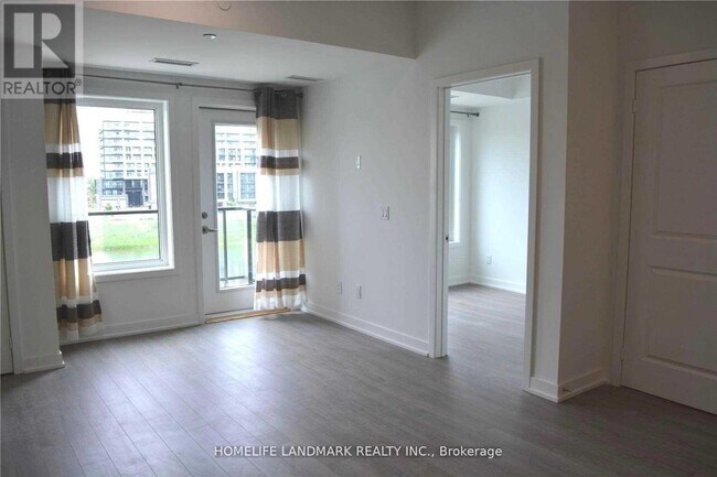 Building Photo - 155 Downsview Park Blvd