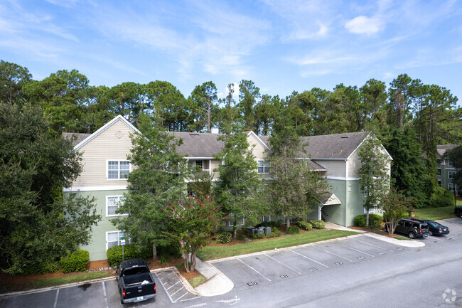 Building Photo - Villas of Timberlin Parc