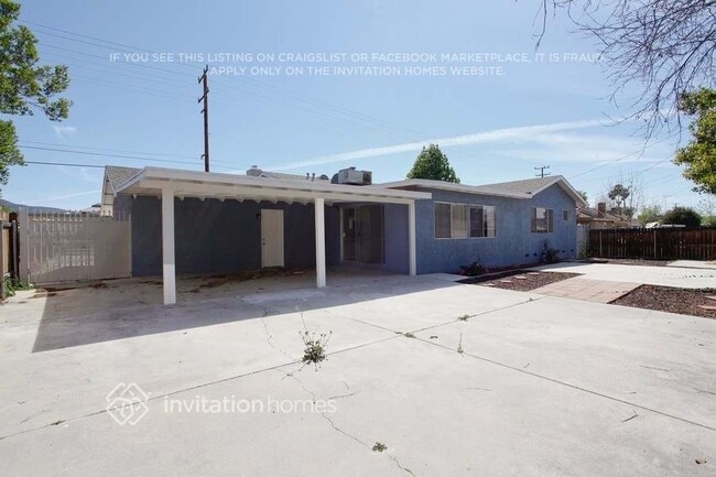 Building Photo - 41612 Mayberry Ave