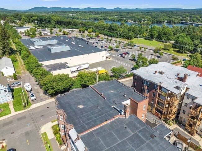 Foto del edificio - 39 O'Connor Ave