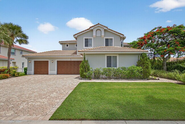 Foto del edificio - 11587 Manatee Bay Ln