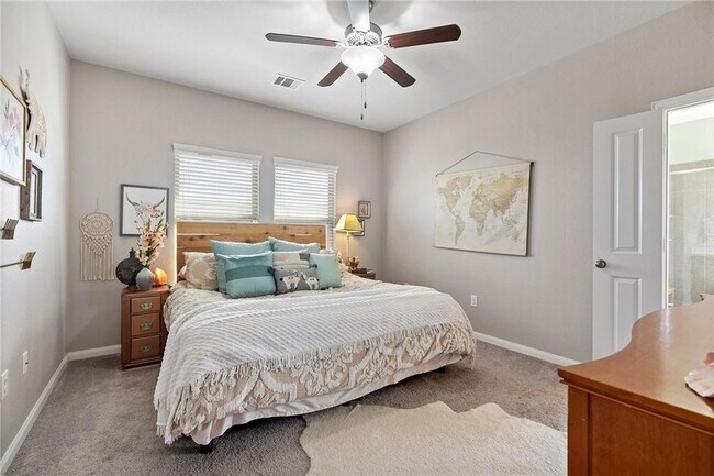 Foto del edificio - 1009 Cadence Dr