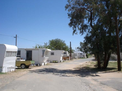 Building Photo - Shady Elms Mobile Home Park