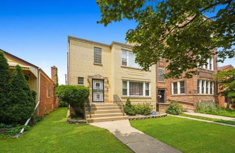 Primary Photo - 10324 S Vernon Ave
