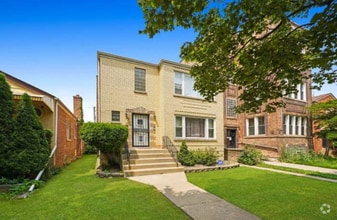 Building Photo - 10324 S Vernon Ave