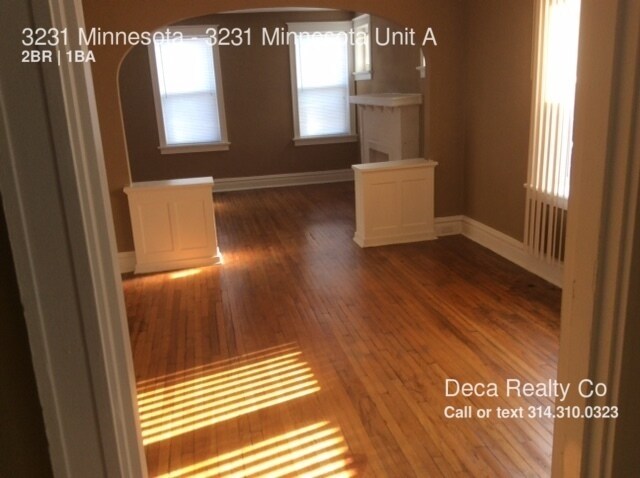 Building Photo - 3231 Minnesota Ave