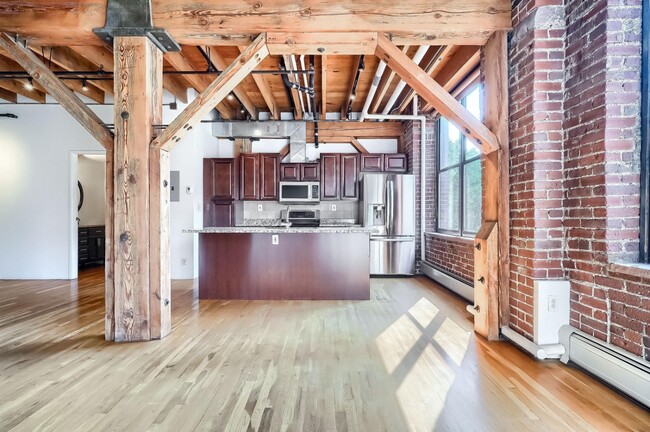 Building Photo - 1720 Wynkoop St