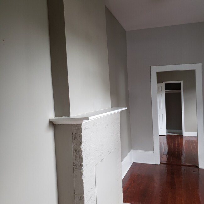 Bedroom 1 - 8421 Cohn St