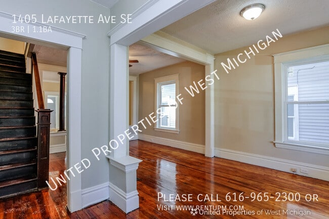 Building Photo - 1405 Lafayette Ave SE