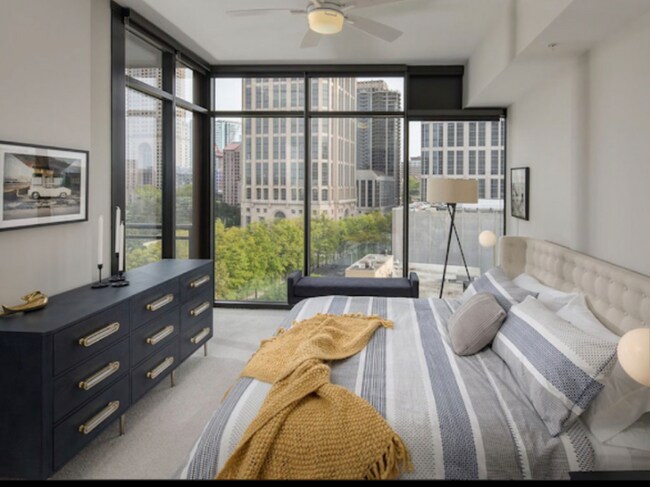 Foto del edificio - 1247 W Peachtree St NW