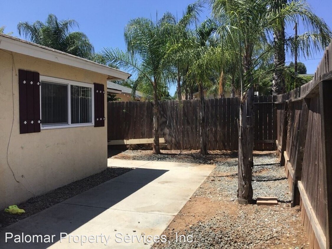26 Houses for Rent in Escondido, CA Westside Rentals