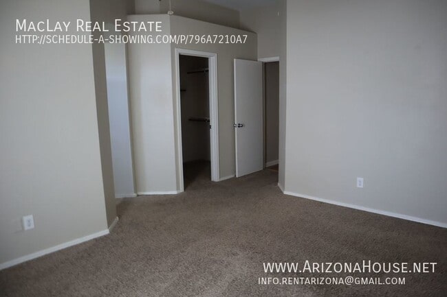 Building Photo - Cute Chandler Property for rent * 3 bedroo...