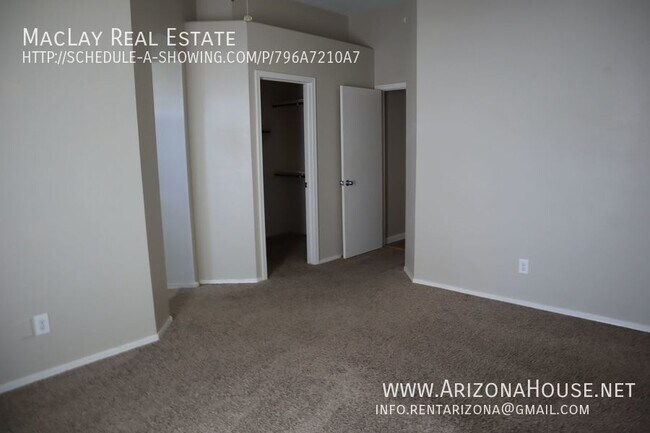 Foto del edificio - Cute Chandler Property for rent * 3 bedroo...