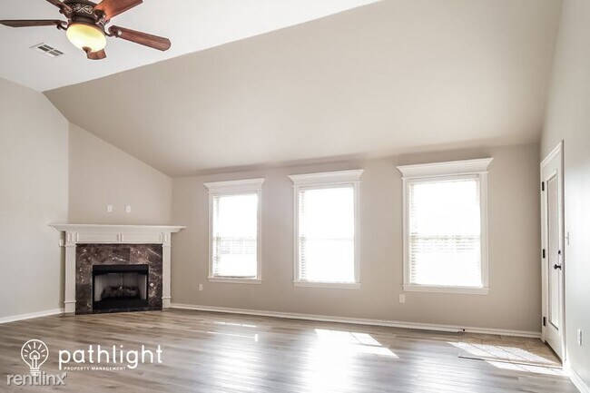 Building Photo - 4 br, 3 bath House - 14408 S Toledo Avenue...