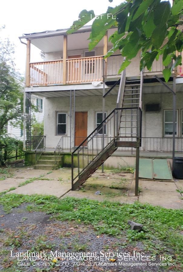 Building Photo - 1 bedroom in Wilkes-Barre PA 18702