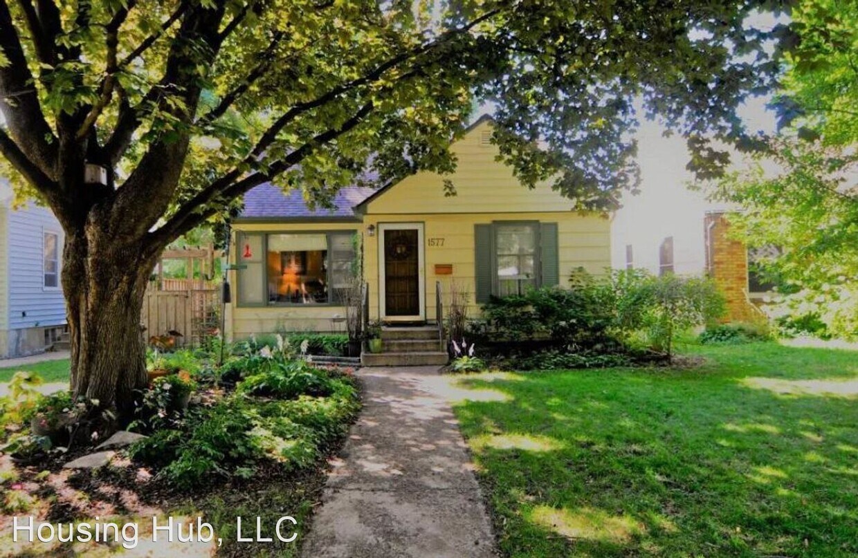 1577 N Alameda St, Saint Paul, MN 55117 House Rental in Saint Paul