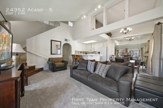 Building Photo - 24352 Acaso