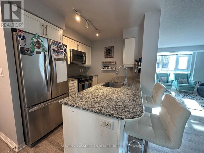 Photo du bâtiment - 35 Bastion St