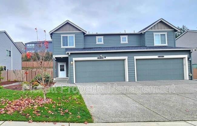 Foto del edificio - 6540 Yorktown Pl NE