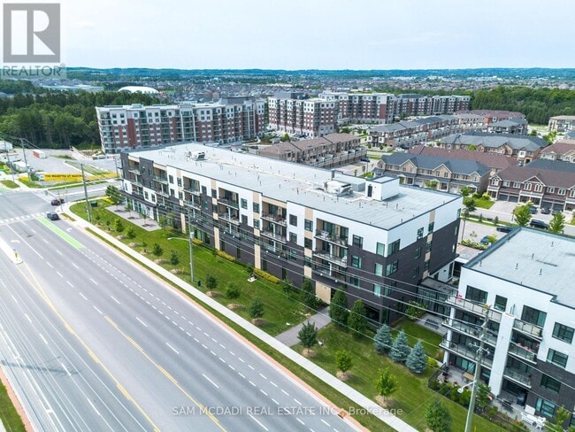 Building Photo - 555 William Graham Dr