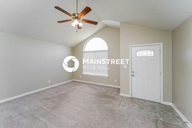 Building Photo - 3 Bedroom Pet-Friendly Home in Louisville,...