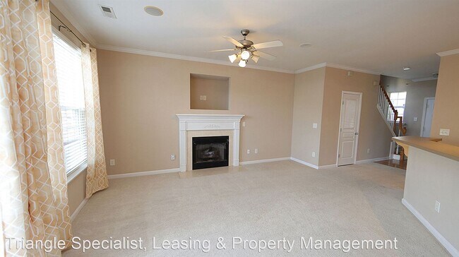 Foto del edificio - 3 br, 2.5 bath House - 221 Tylerway Lane