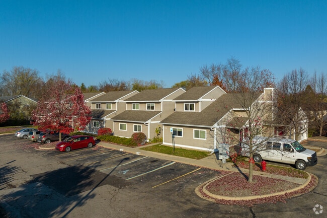 Building Photo - Stone School Townhomes