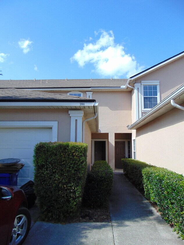 396 Southern Branch Ln, Jacksonville, FL 32259 House Rental in