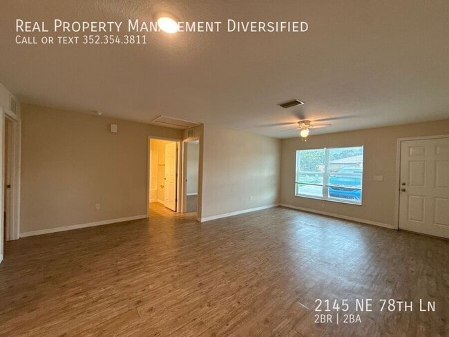 Building Photo - 2145 NE 78th Ln