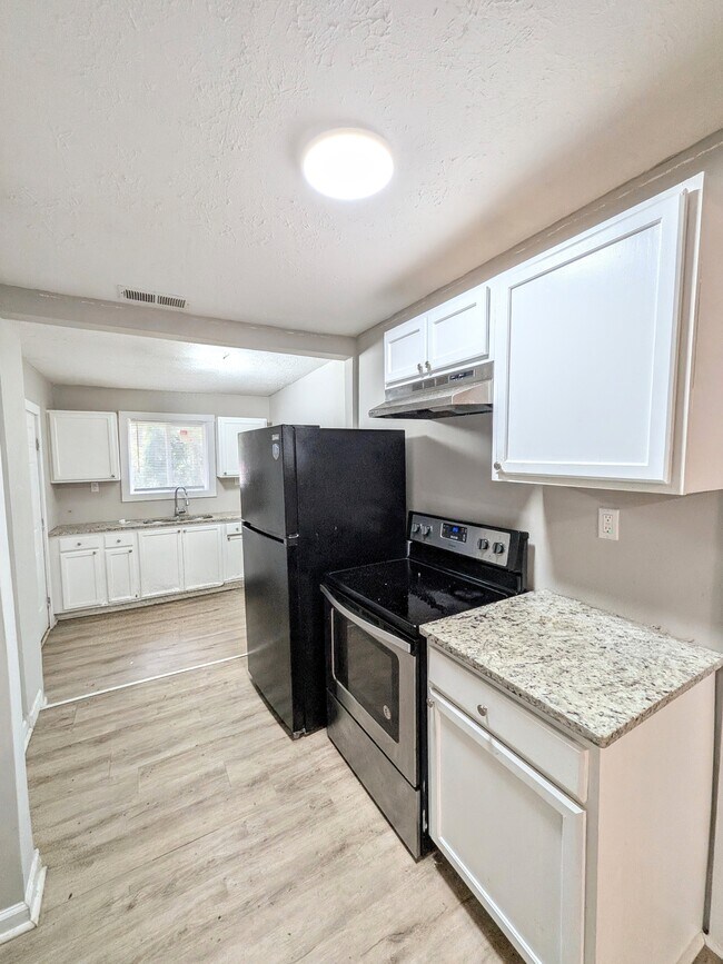 Foto del edificio - 2924 Springside Pl SE