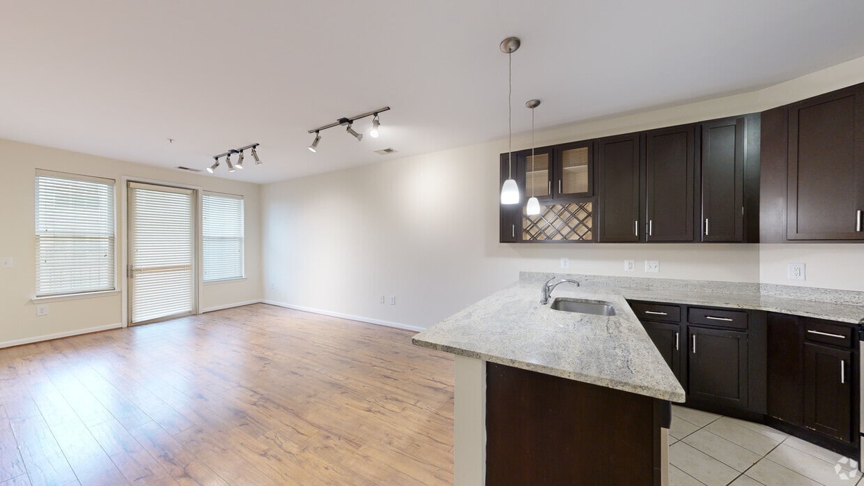 Photo - ReNew Federal Hill East & West Apartments