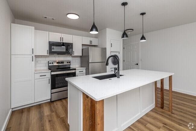 Foto del edificio - 610 SE Moberly Ln