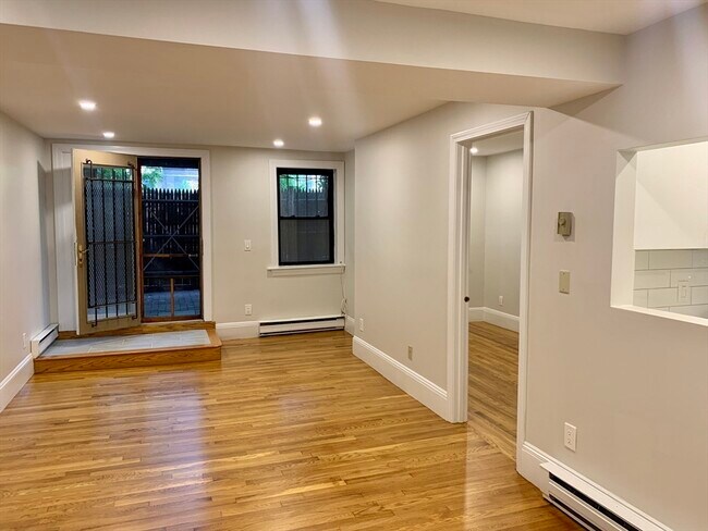 Foto del edificio - 22 Yarmouth St