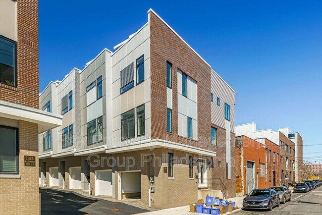 Foto del edificio - 1326 N Mascher St