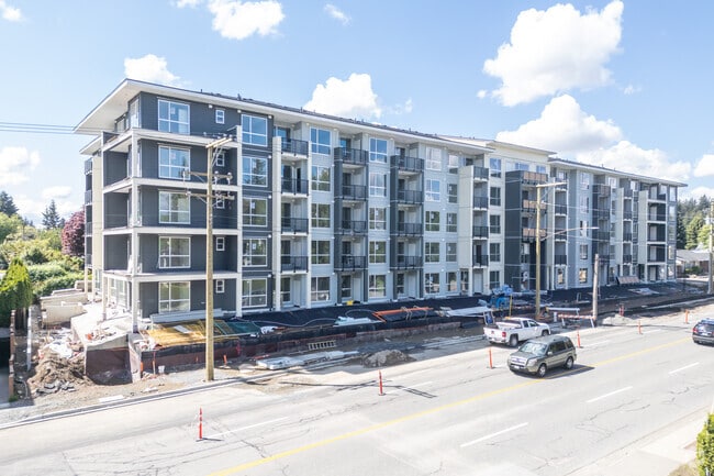 Construction Photo 5/2025 - Phoenix Heights