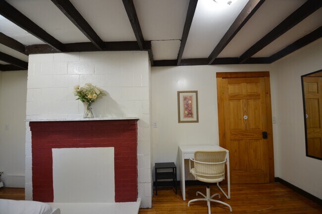 Foto del edificio - 445 Hope St