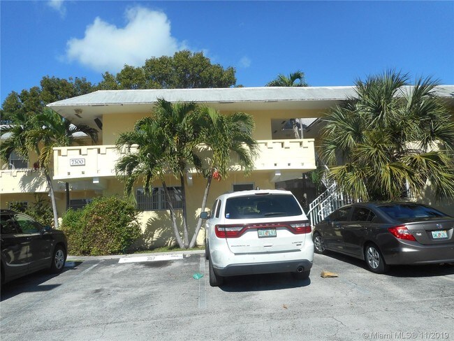 Foto del edificio - 7300 SW 82nd St