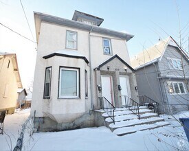 Building Photo - 550 Alfred Ave