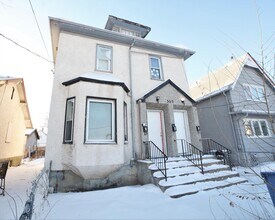 Building Photo - 550 Alfred Ave