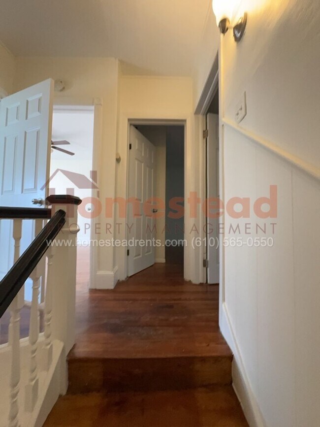 Foto del edificio - 3 BEDROOM HOME IN MARCUS HOOK