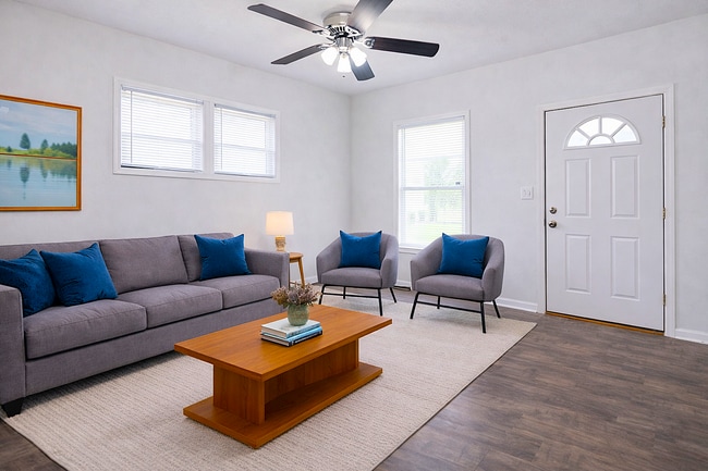 Foto del edificio - 419 N Alton Ave