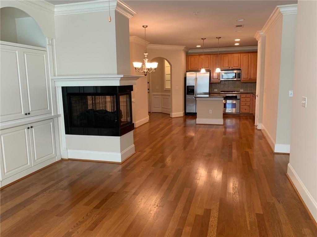 2300 Peachford Rd Unit 2208, Dunwoody, GA 30338 Condo for Rent in