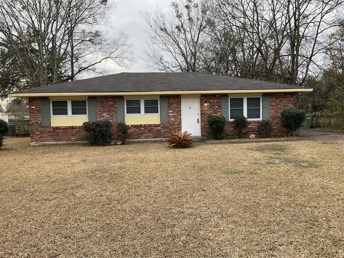 3902 Kimberly St, Montgomery, AL 36116 House Rental in Montgomery, AL