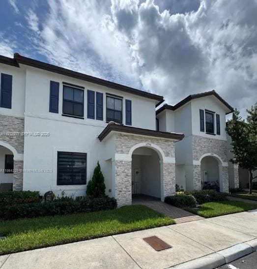 Photo - 12916 Southwest 233rd Terrace, Princeton, FL 33032 - 3 BR 2.5 BA townhouse