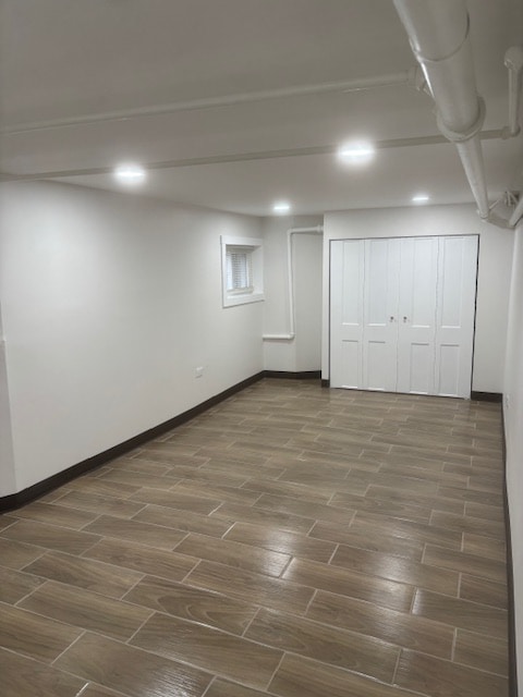 Building Photo - 5853 W Dakin St