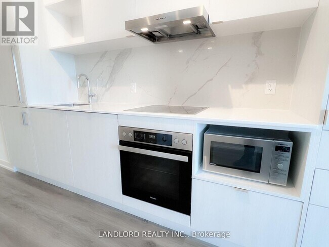 Photo du bâtiment - 138 Downes St