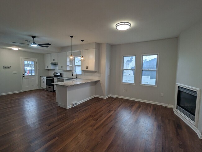 Foto del edificio - 5504 Carville Ave
