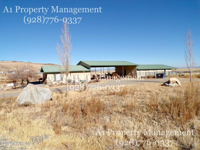 Foto del edificio - 11211 N Cowboy Trail