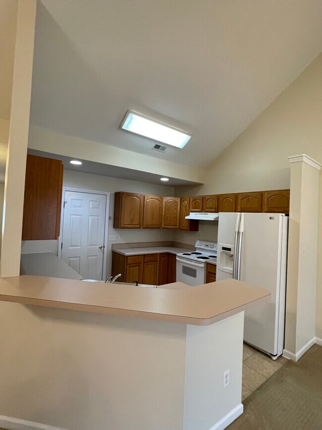 Kitchen - 3553 Oak Villa Way