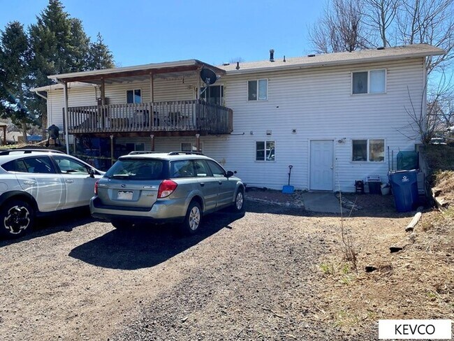 Foto del edificio - 1236 Maple St